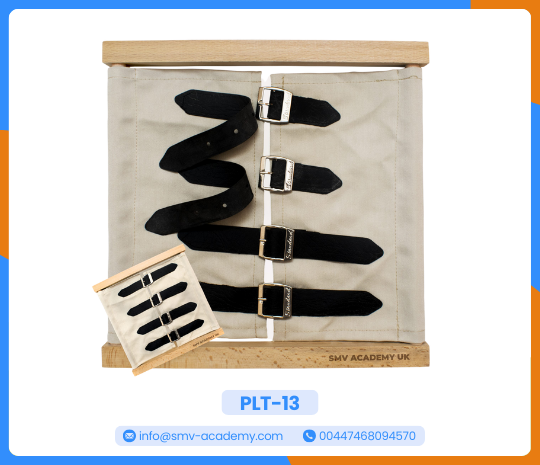 إطارات الملابس: الحزام